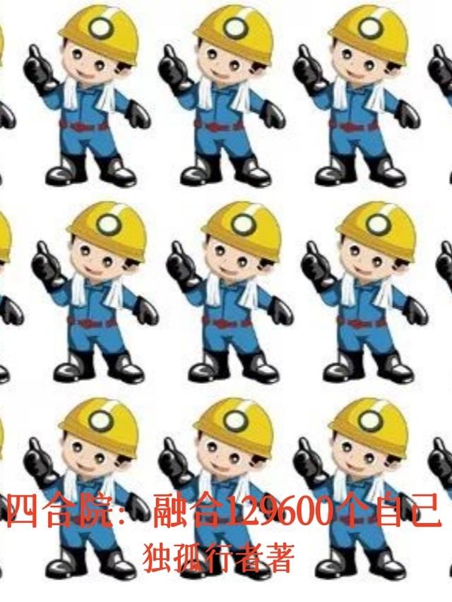 四合院：大周天融合系统