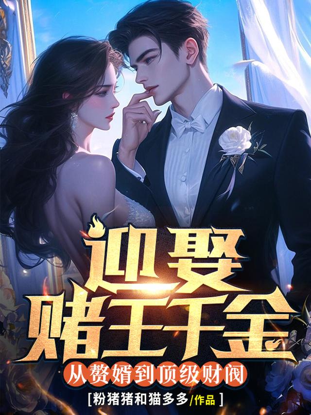 迎娶赌王千金，从赘婿到顶级财阀