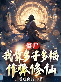 僵尸：我靠多子多福，作弊修仙！