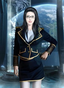 逆天绝色王妃
