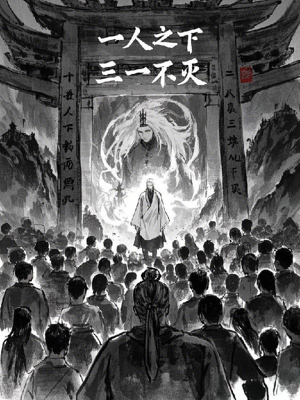 一人之下：三一不灭