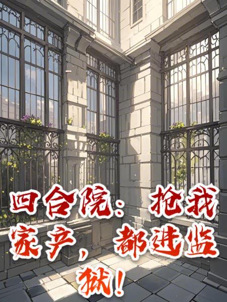 四合院：抢我家产，都进监狱！
