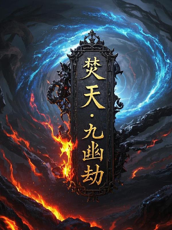 焚天篆九幽劫