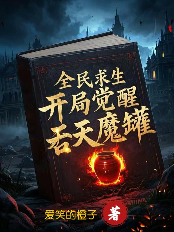 全民求生：开局觉醒吞天魔罐
