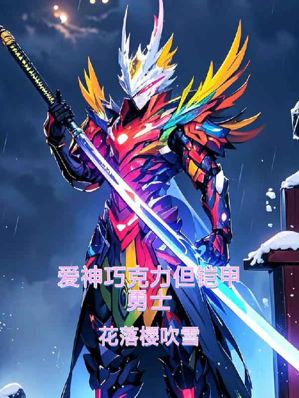 爱神巧克力但铠甲勇士