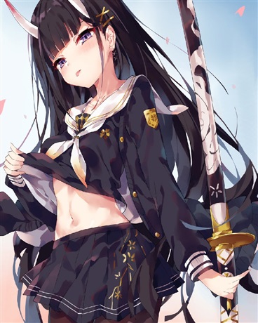 转生魔王的我决定攻略血族圣女