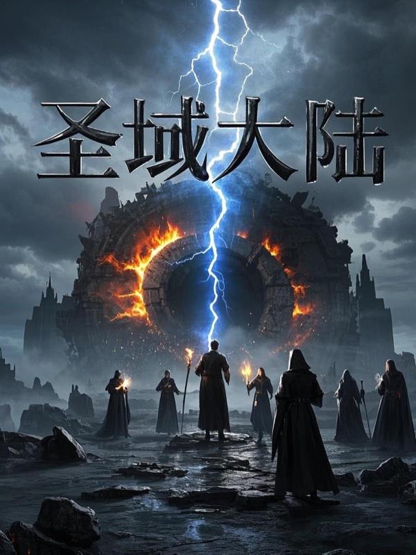 圣域大陆