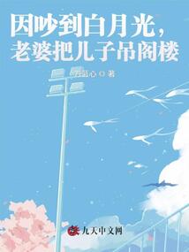 因吵到白月光，老婆把儿子吊阁楼