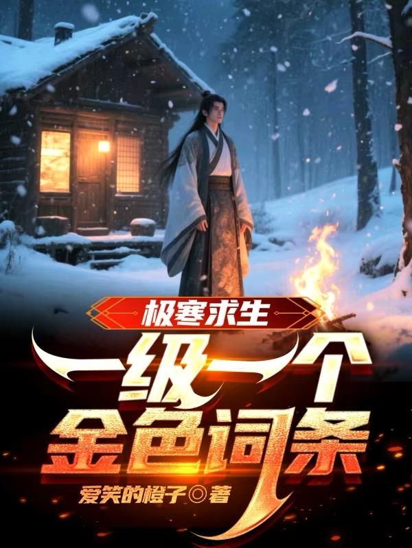 极寒求生：一级一个金色词条