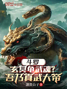 斗罗：玄冥龟武魂？吾乃真武大帝