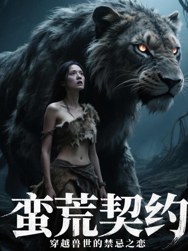 蛮荒契约：穿越兽世的禁忌之恋