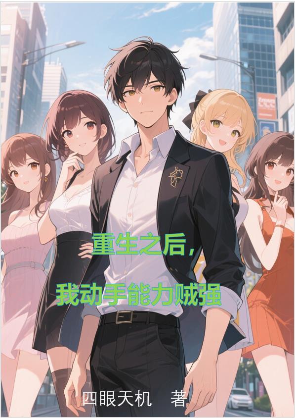 重生之后，我动手能力贼强