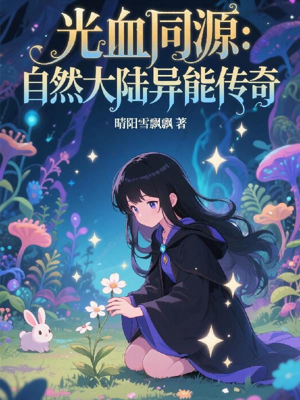 光血同源：自然大陆异能传奇