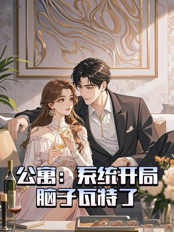 公寓：系统开局脑子瓦特了