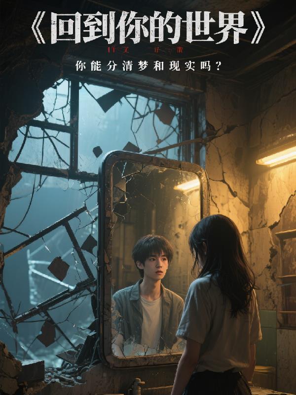 回到你的世界