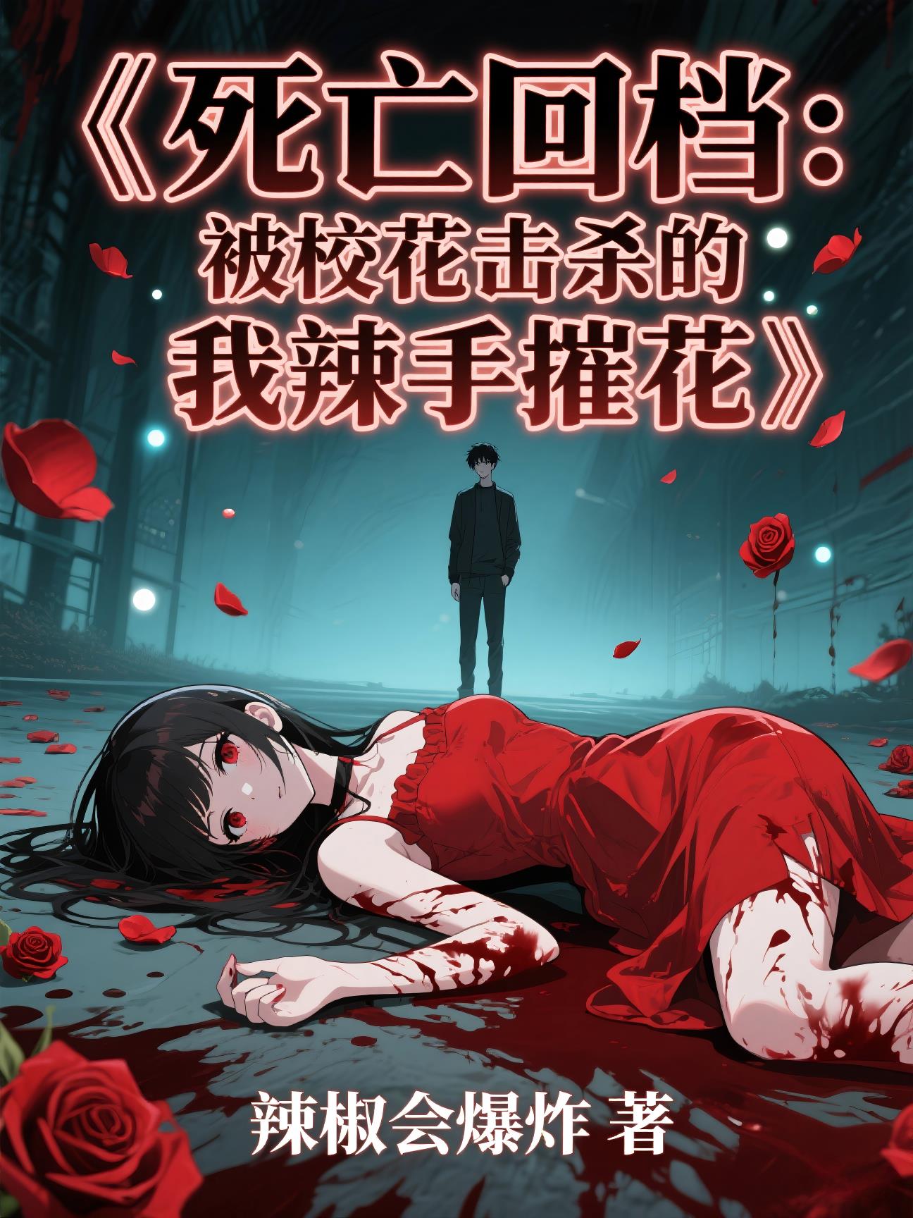 死亡回档：被校花击杀我辣手摧花