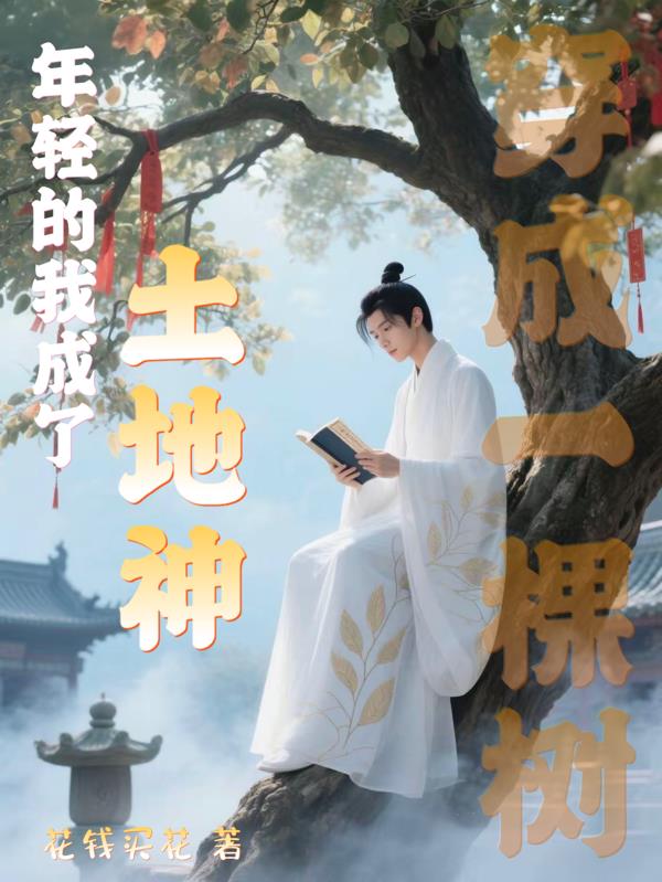 穿成一棵树，年轻的我成了土地神