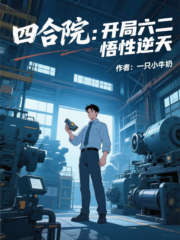 四合院：开局六二，悟性逆天