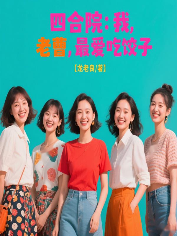 四合院：我，老曹，最爱吃饺子