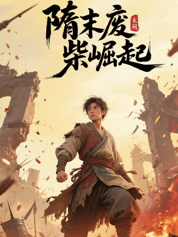 隋末废材崛起