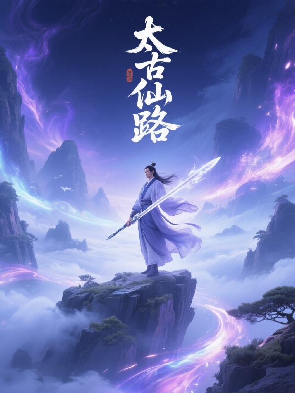 太古仙路