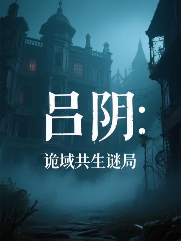 吕阴：诡域共生谜局