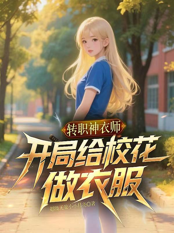 转职神衣师，开局给校花做衣服