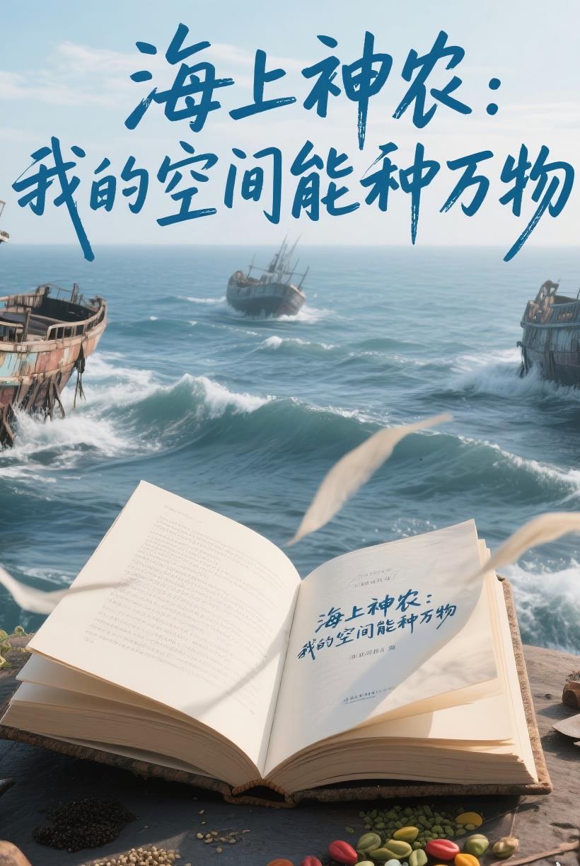 海上神农：我的空间能种万物
