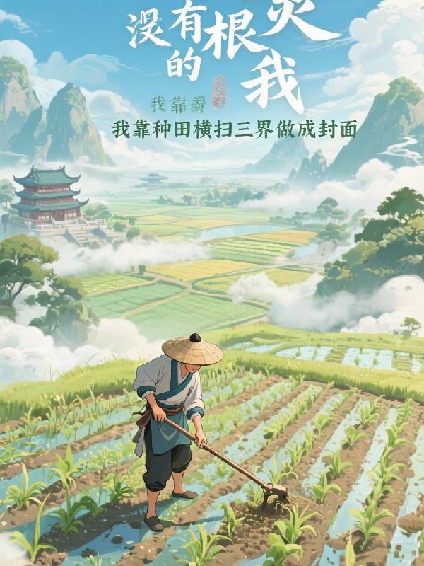 没有灵根的我靠种田横扫三界