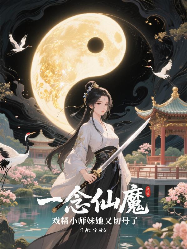 一念仙魔，戏精小师妹她又切号了