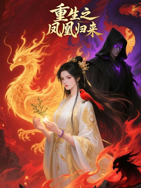 重生之凤凰归来