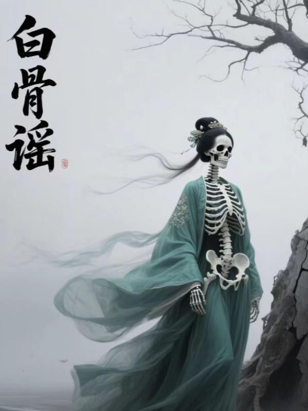 白骨谣